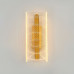Настенный светильник LED4U L6341-01 GD