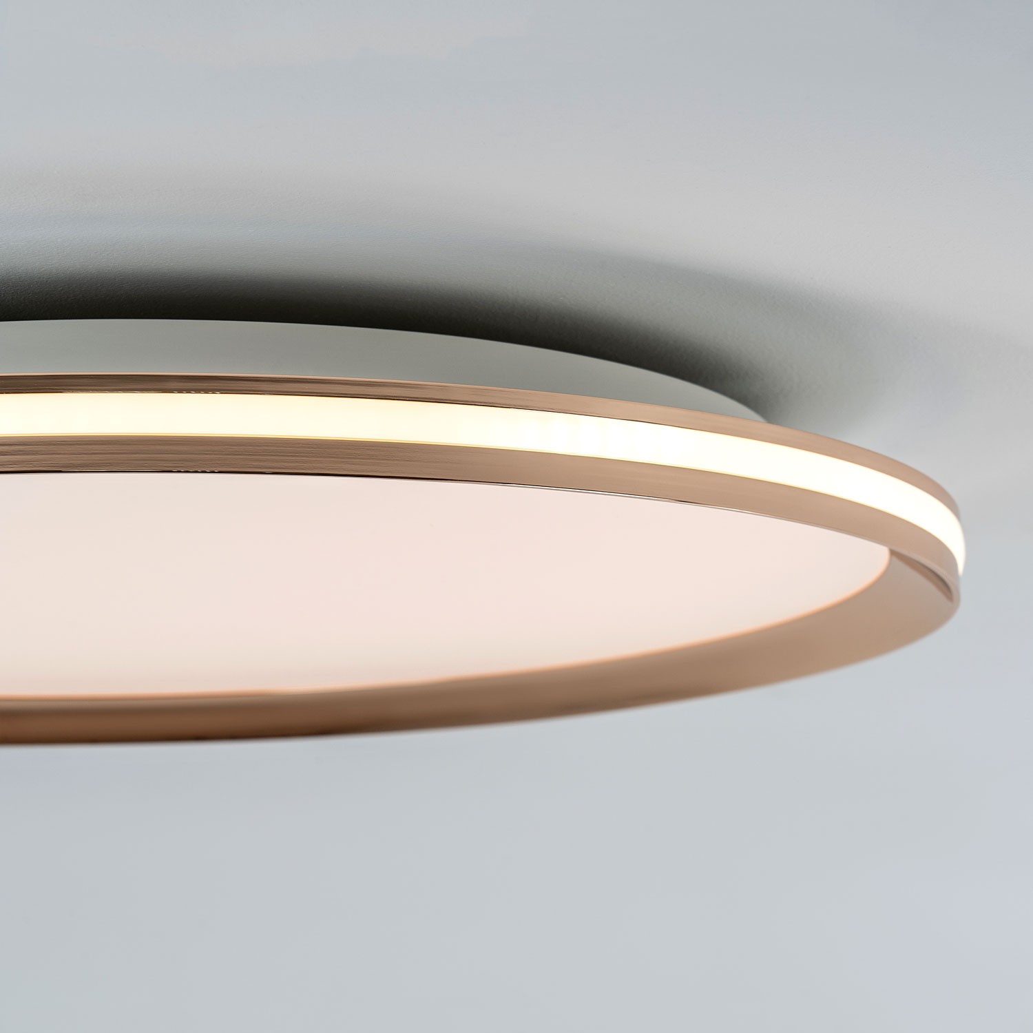 Потолочный светильник LED4U L3020-500 GD