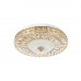 Потолочный светильник LED4U L1146-400 GD