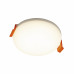 Потолочный светильник LED4U 317-18W круг