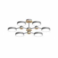 Потолочный светильник LED4U L3216-730 GR