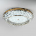 Потолочный светильник LED4U L1190-600 GD
