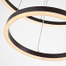 Подвесной светильник LED4U L55000-2HL BR
