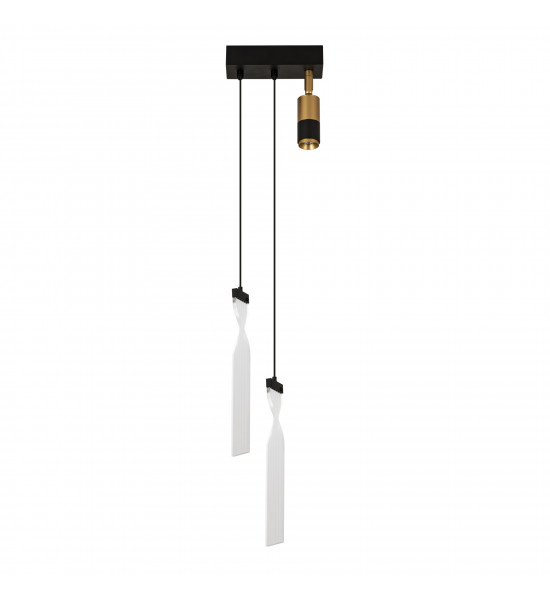 Подвесной светильник LED4U L8702-3 Подвесной светильник LED4U L8702-3