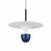 Подвесной светильник LED4U L8755-1 BL