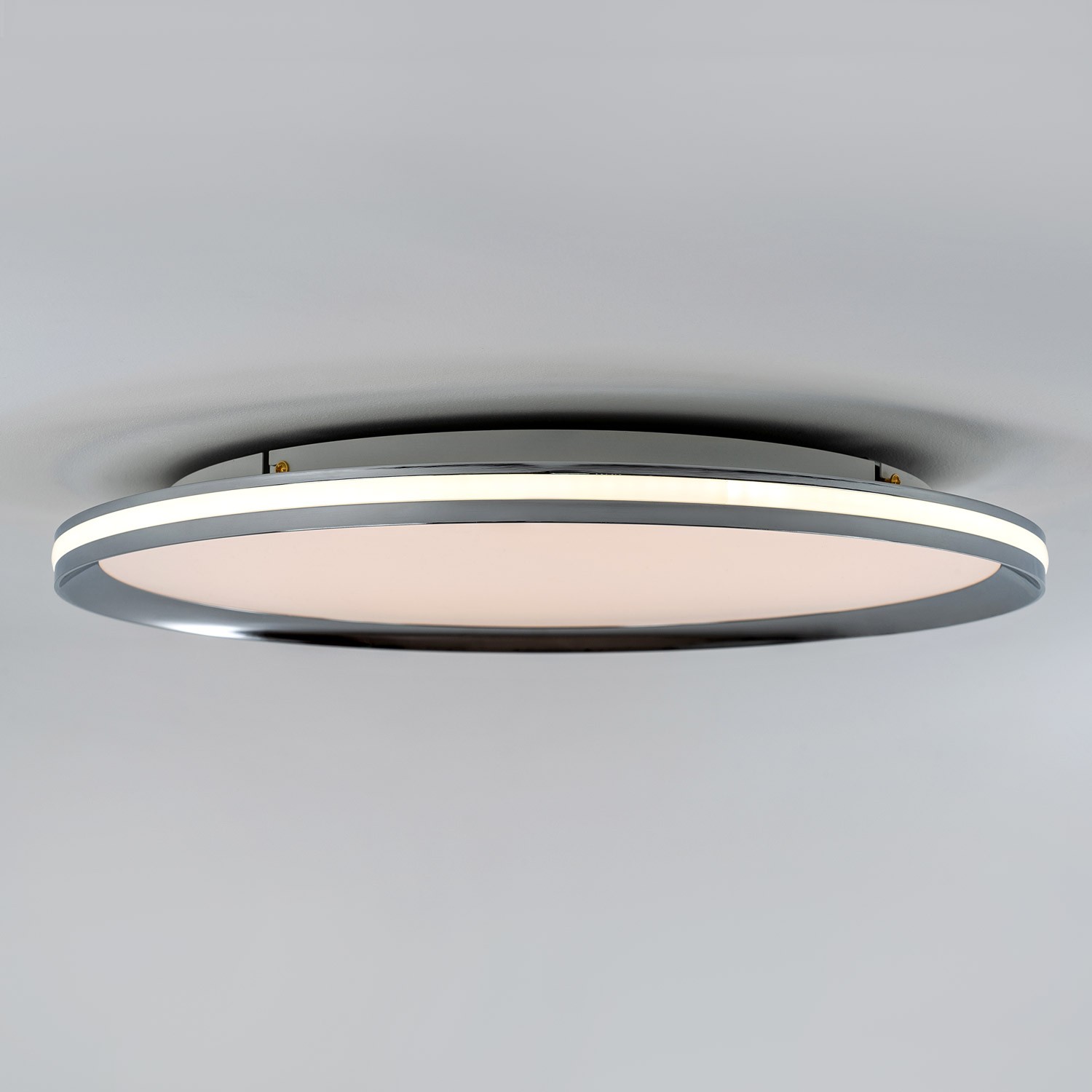 Потолочный светильник LED4U L3020-500 CR