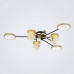 Потолочный светильник LED4U L3101-3