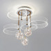 Потолочный светильник LED4U L1040-750 WT