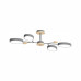 Потолочный светильник LED4U L3219-830 GR