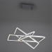 Подвесной светильник LED4U L11001-3 CR