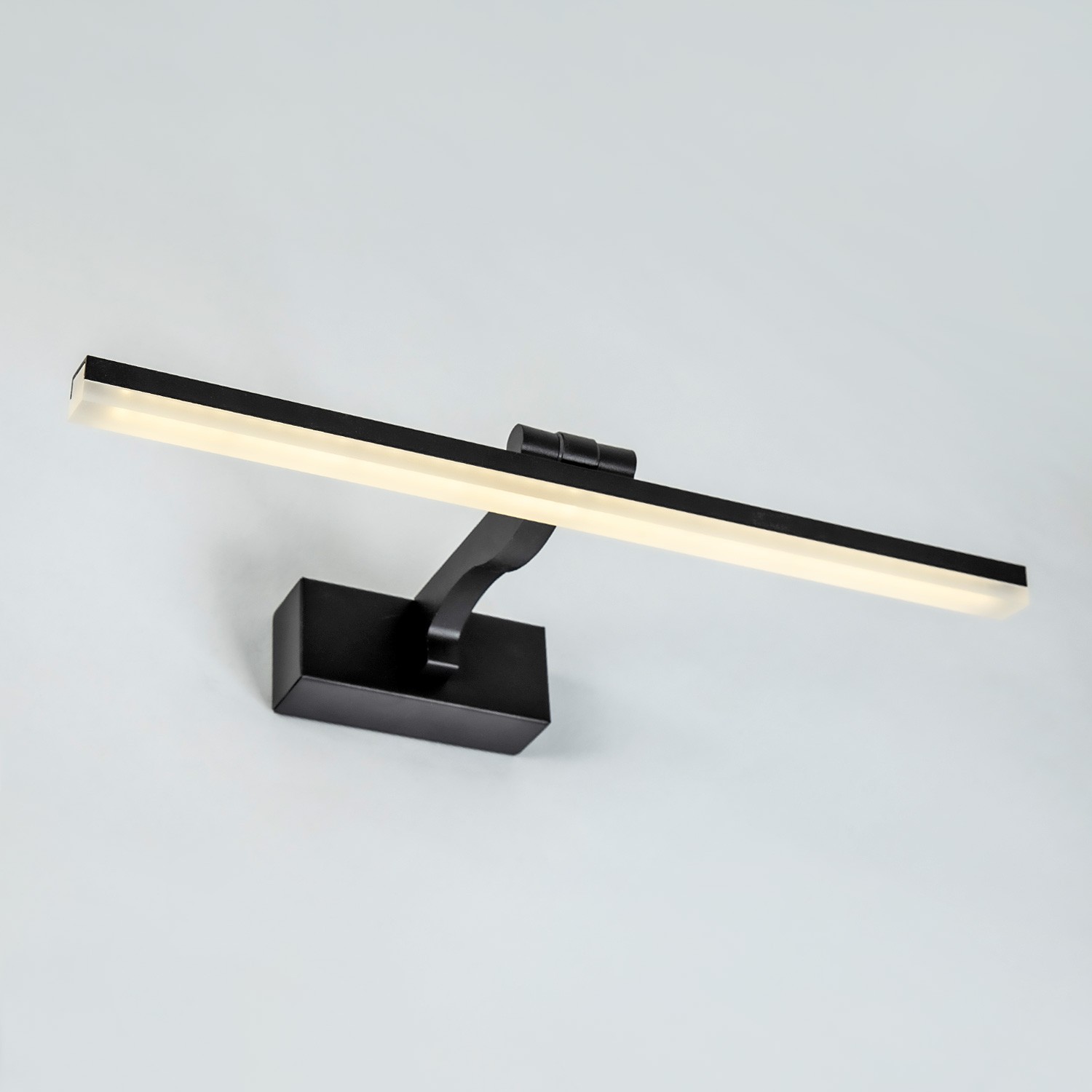Настенный светильник LED4U L7186-420 BK