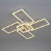 Потолочный светильник LED4U L11004-5 WH