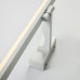 Настенный светильник LED4U L7186-570 WH