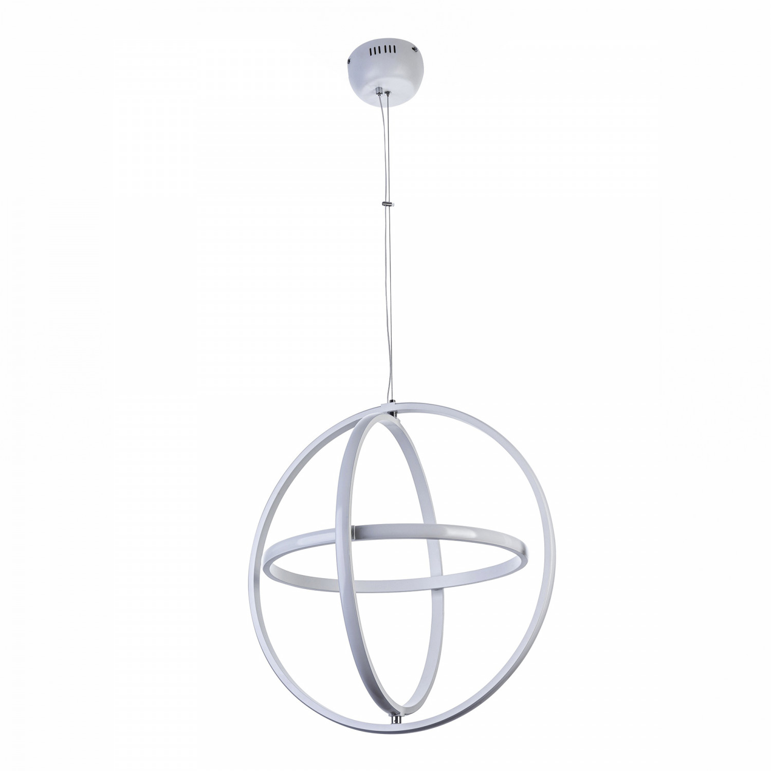 Подвесной светильник LED4U L1733/3S