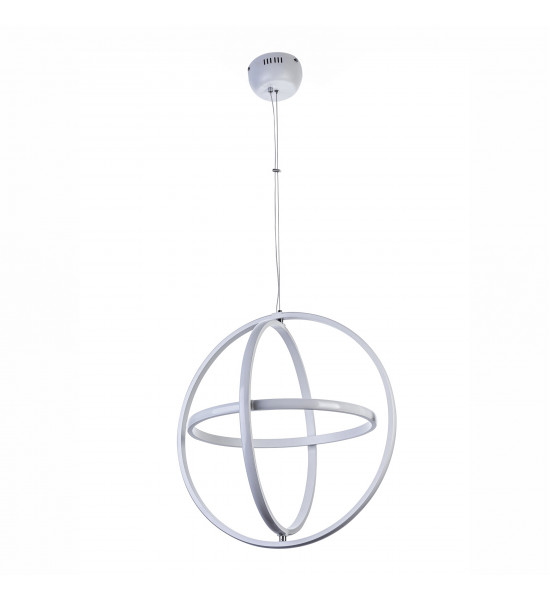 Подвесной светильник LED4U L1733/3S Подвесной светильник LED4U L1733/3S