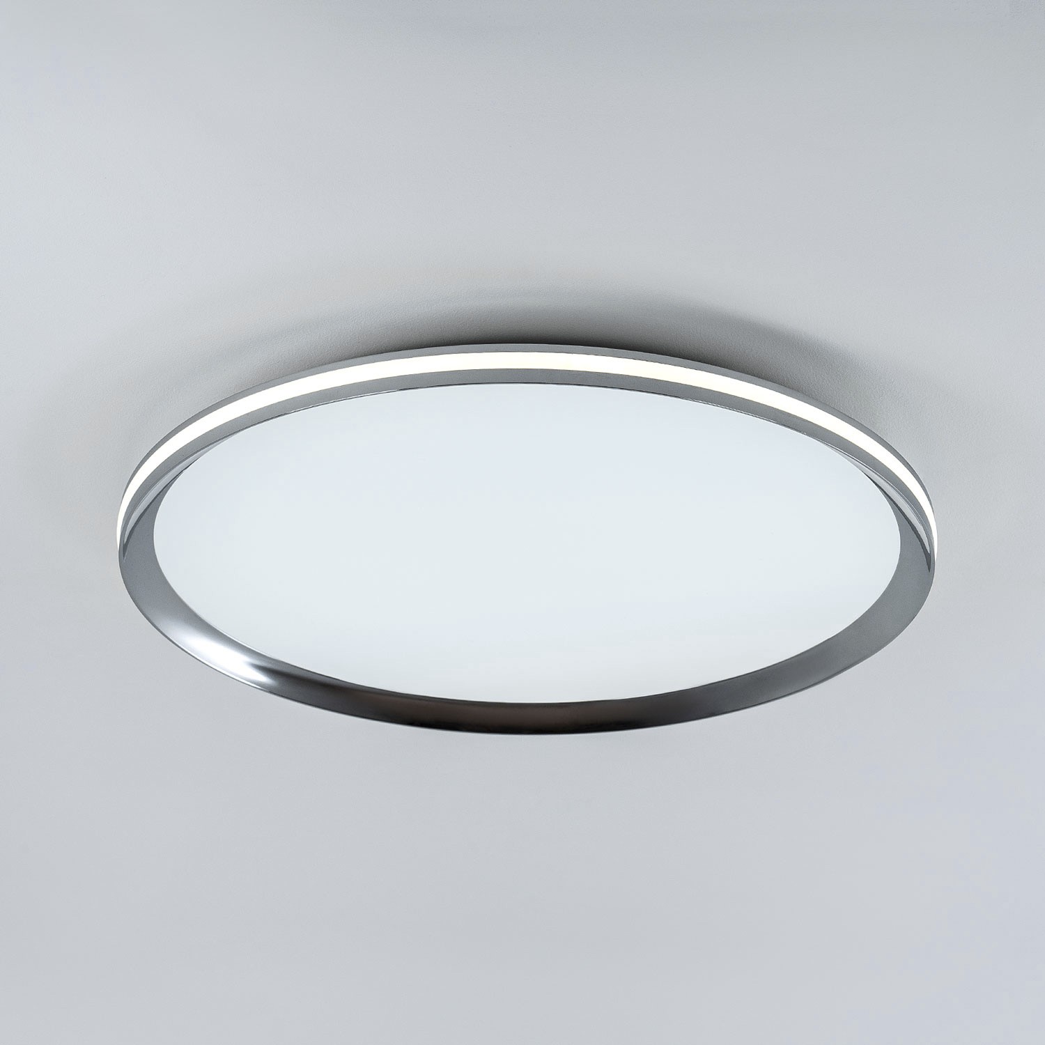 Потолочный светильник LED4U L3020-500 CR