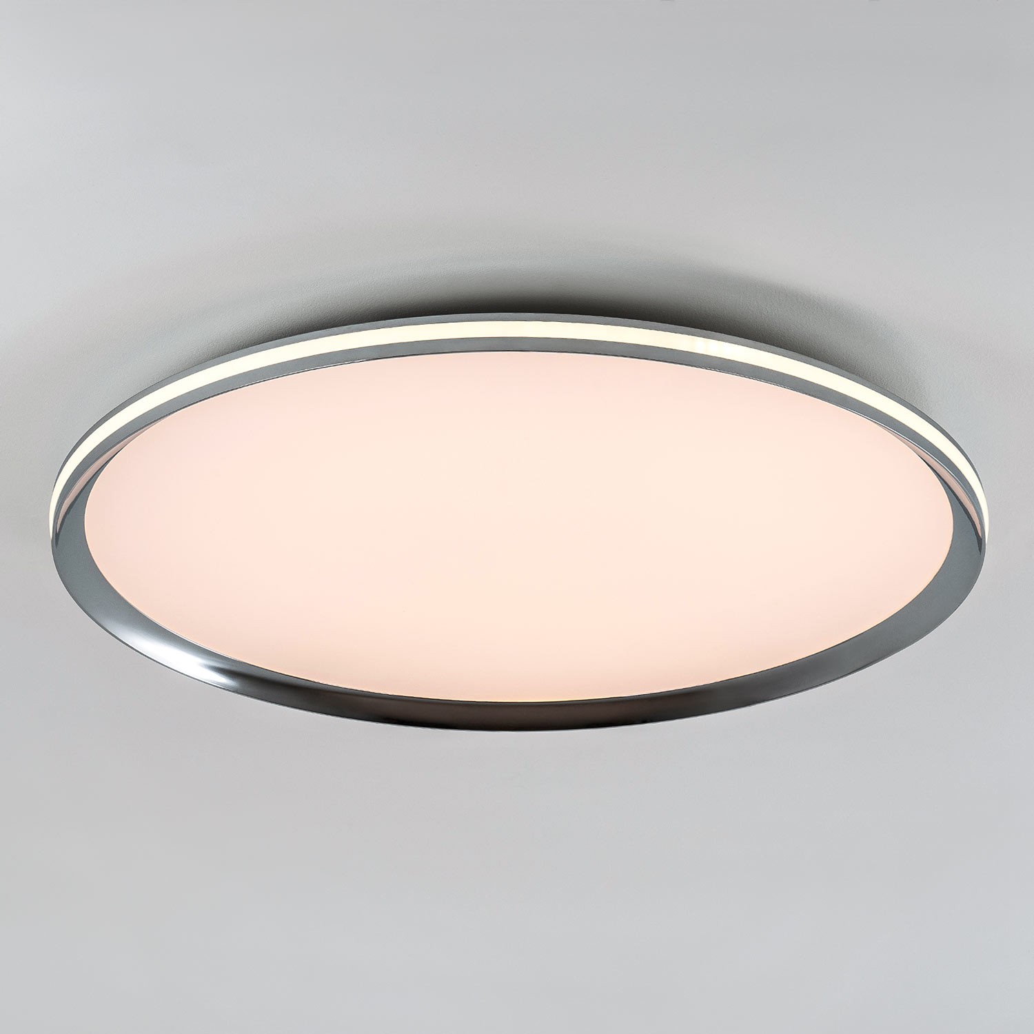 Потолочный светильник LED4U L3020-600 CR