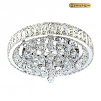 Потолочная люстра LED4U L032-500