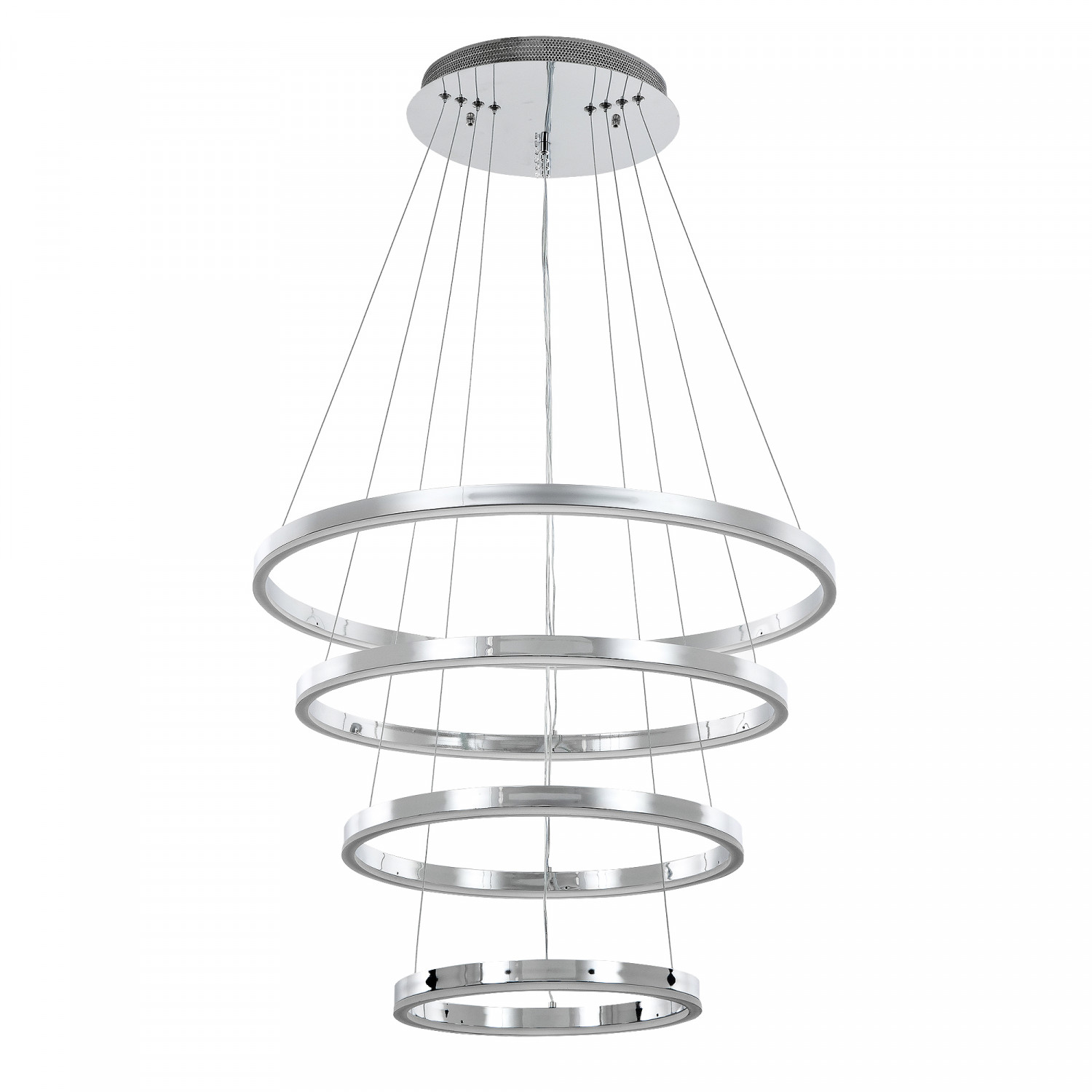 Подвесной светильник LED4U 55000-4 CR