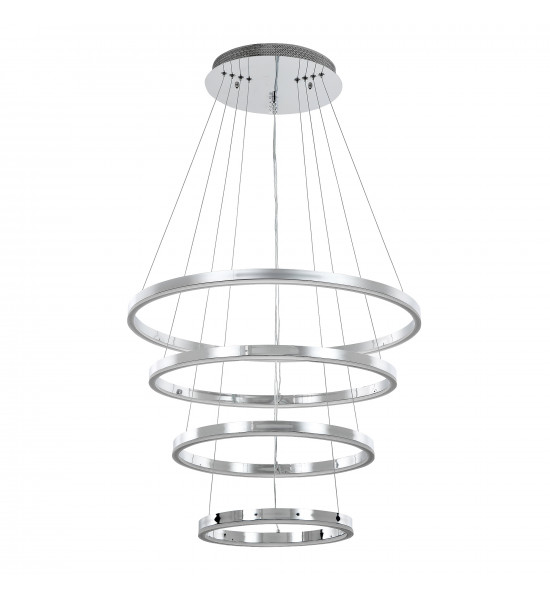 Подвесной светильник LED4U 55000-4 CR