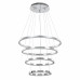 Подвесной светильник LED4U 55000-4 CR