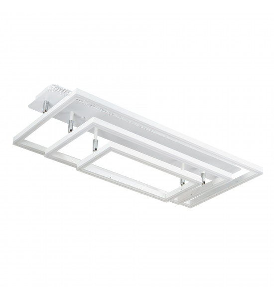 Потолочный светильник LED4U L11001-3CL WH Потолочный светильник LED4U L11001-3CL WH