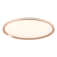 Потолочный светильник LED4U L3020-600 GD