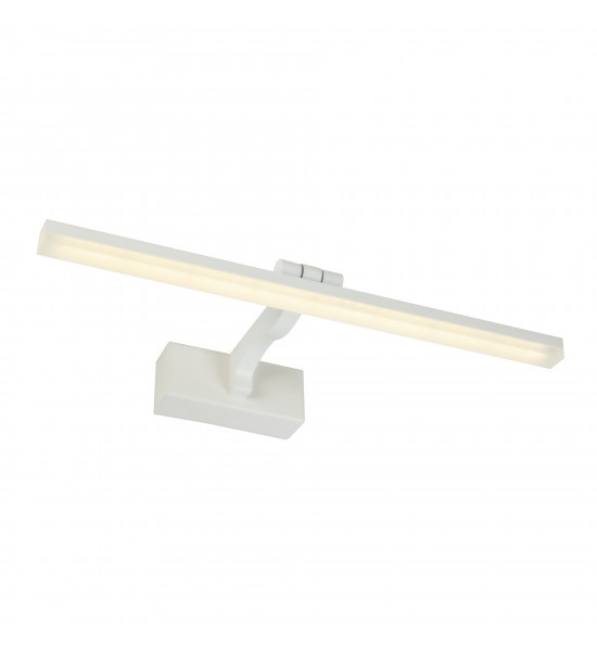 Настенный светильник LED4U L7186-420 WH