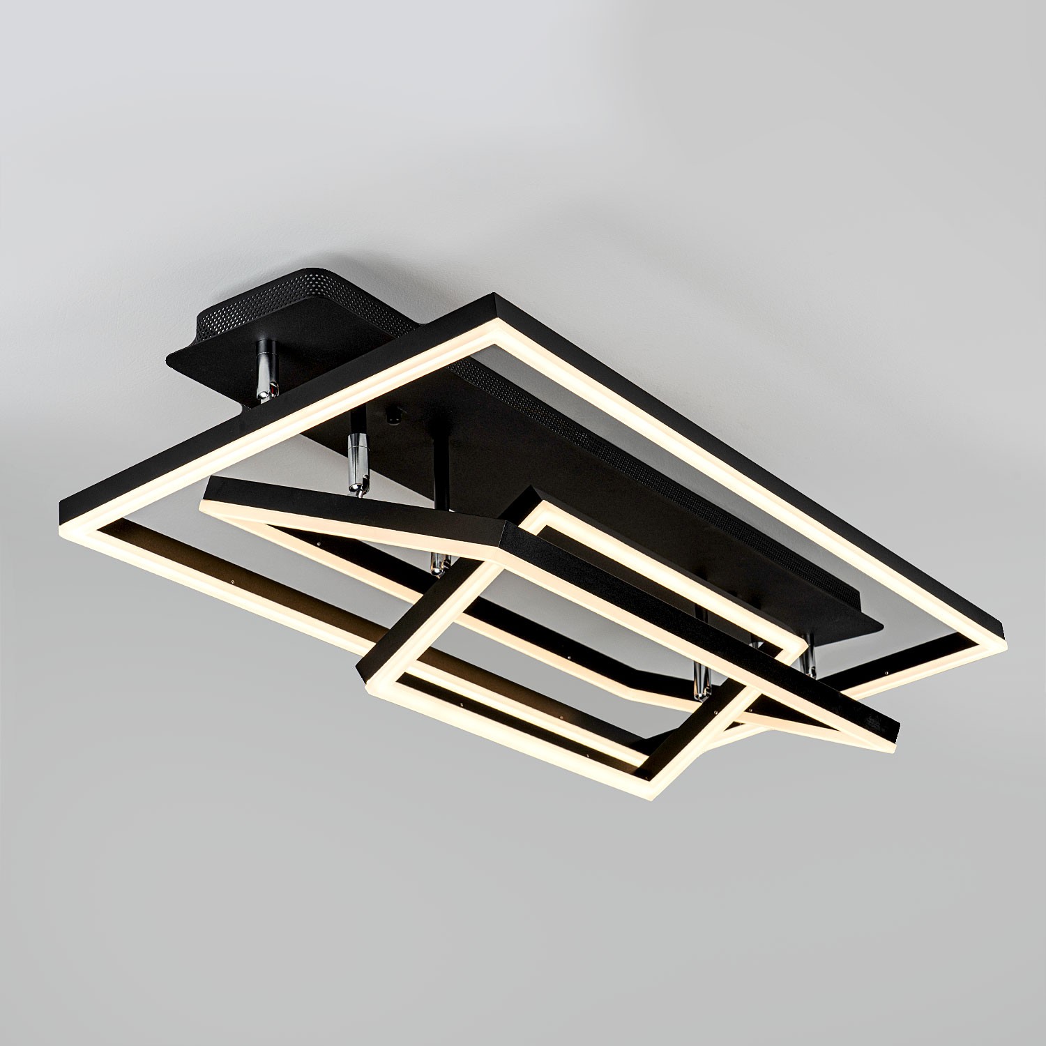 Потолочный светильник LED4U L11001-3CL ВК