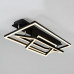Потолочный светильник LED4U L11001-3CL ВК