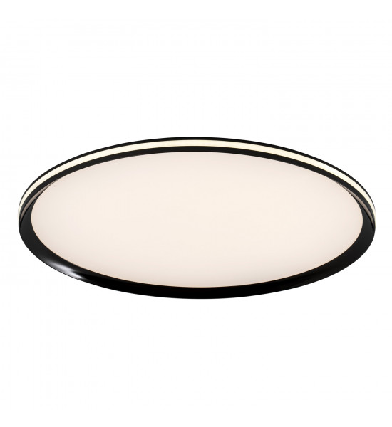 Потолочный светильник LED4U L3020-600 BK Потолочный светильник LED4U L3020-600 BK