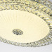 Потолочный светильник LED4U L1146-600 CR