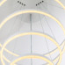 Подвесной светильник LED4U 55000-4 WH