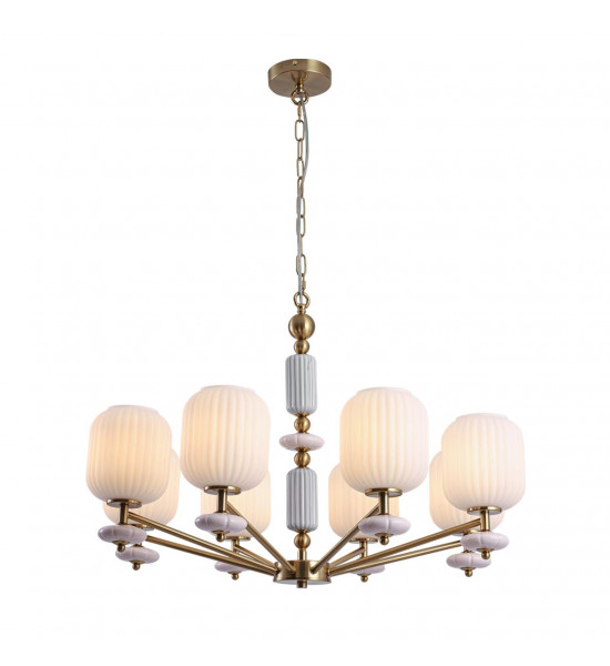 Люстра Lumion 8334/8 ALEGRA