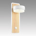 Бра Lumion 8263/1W LELAND