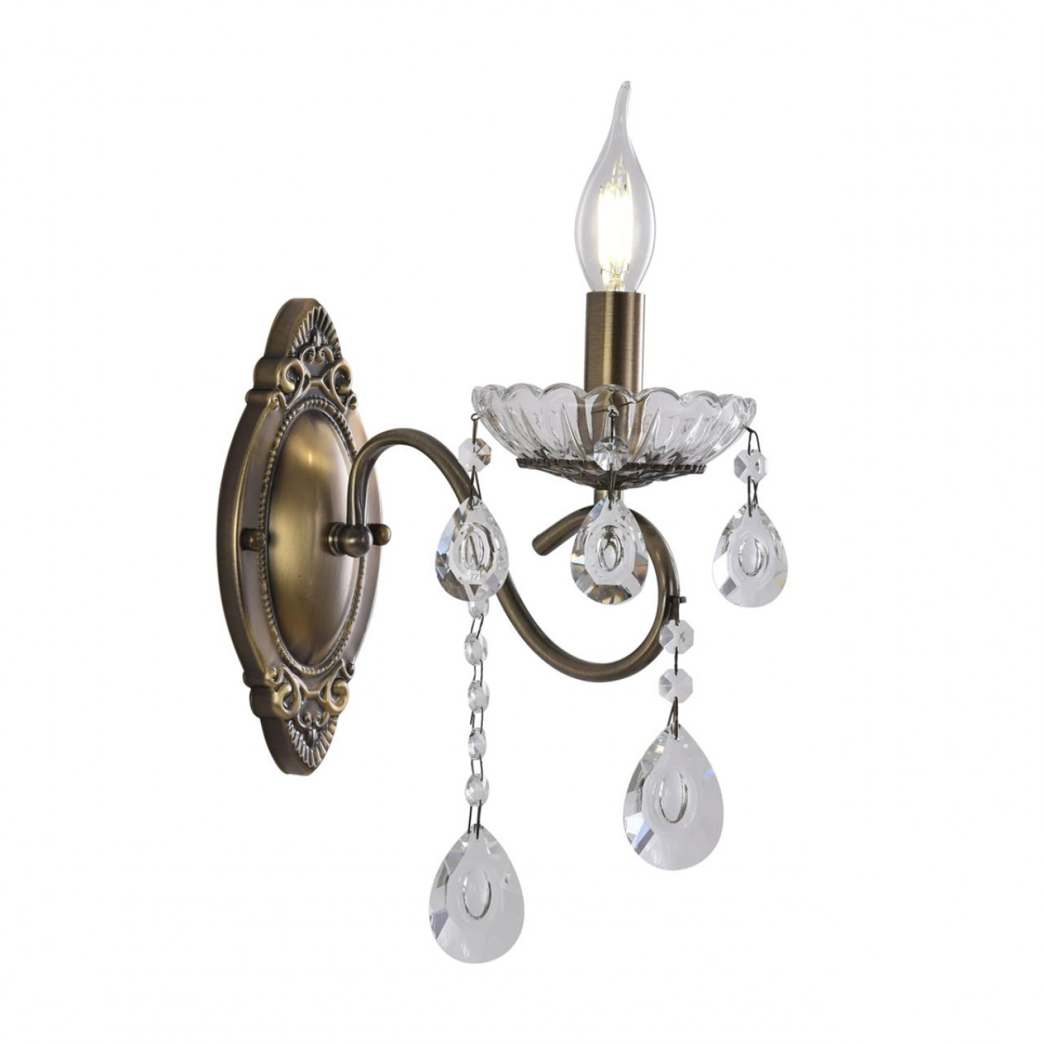 Бра Lumion 8346/1W LUINA