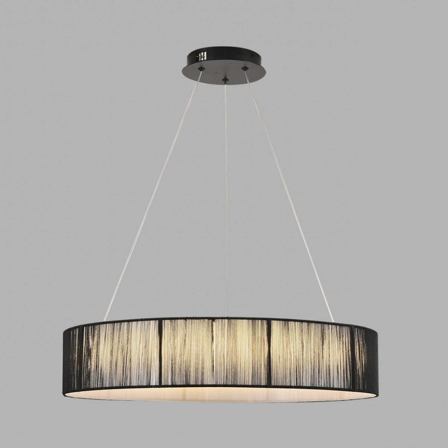 Люстра подвесная Lumion 8371/40L KAVA
