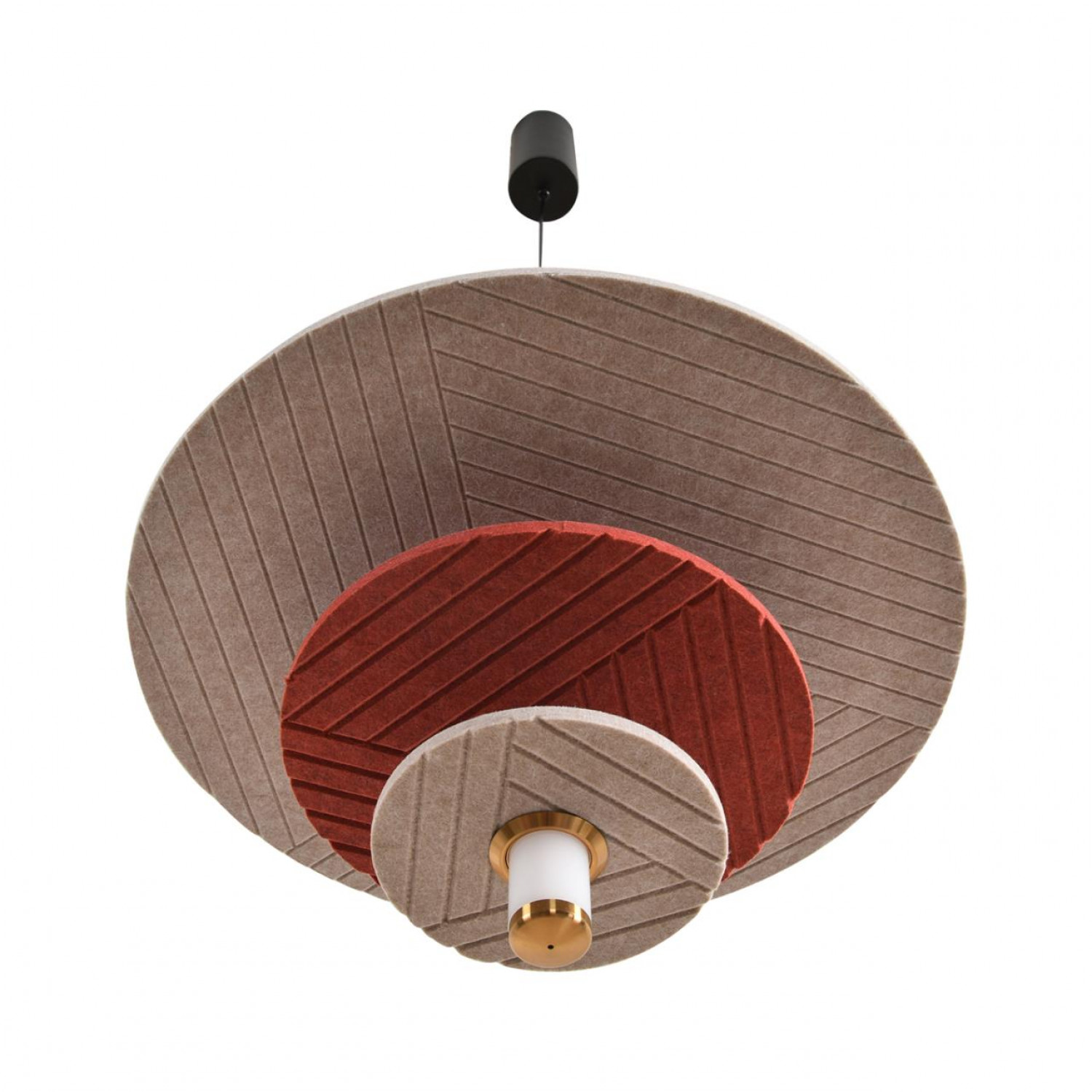 Подвес Lumion 8296/14AL FELTA