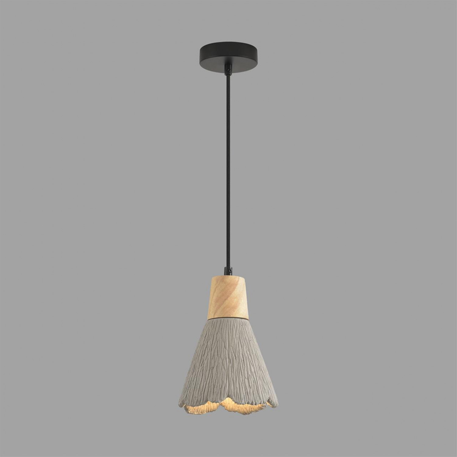 Подвес Lumion 8351/1B EOLIANA