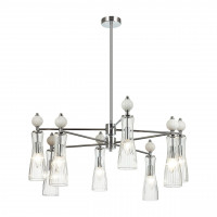 Люстра Lumion 8268/8 EMILY