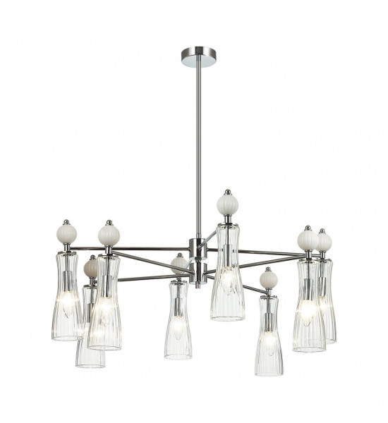 Люстра Lumion 8268/8 EMILY Люстра Lumion 8268/8 EMILY