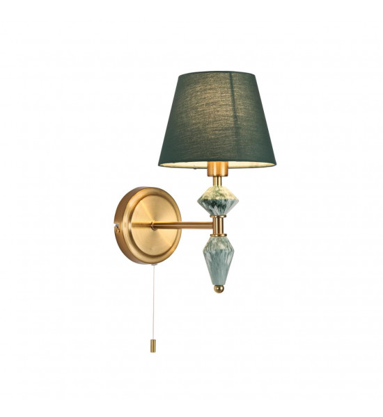 Бра с выключателем Lumion 8275/1W VERMONT Бра с выключателем Lumion 8275/1W VERMONT