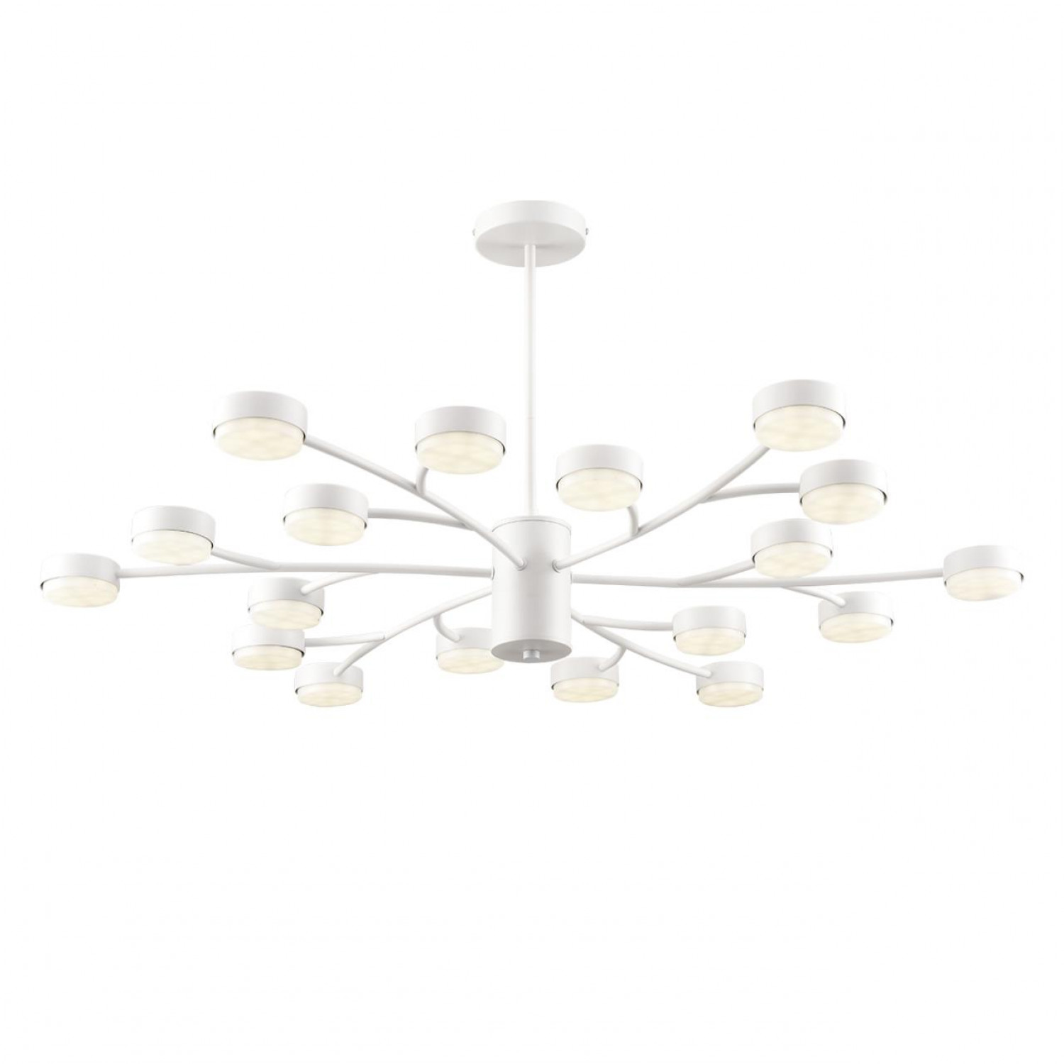 Люстра Lumion 8265/18 TORINA