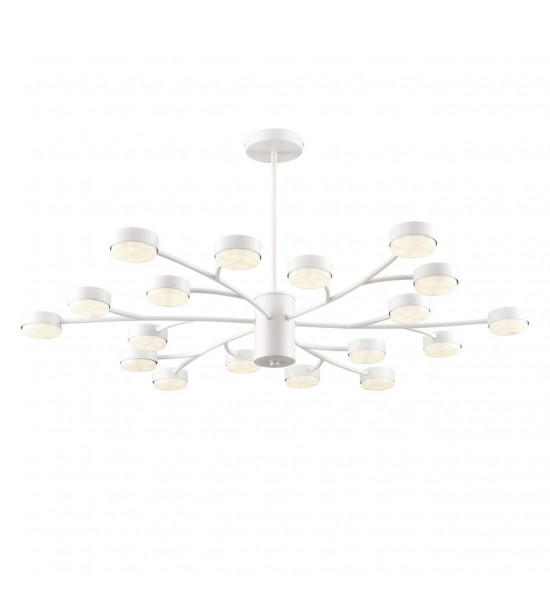 Люстра Lumion 8265/18 TORINA Люстра Lumion 8265/18 TORINA