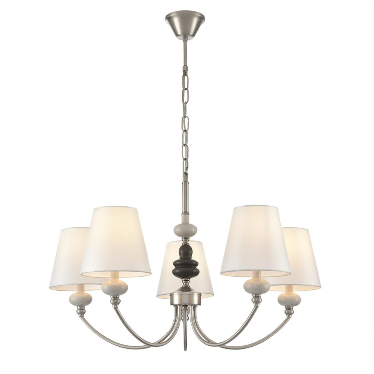 Люстра Lumion 8283/5 KENTUKI
