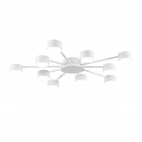 Люстра Lumion 8343/10C TORINA