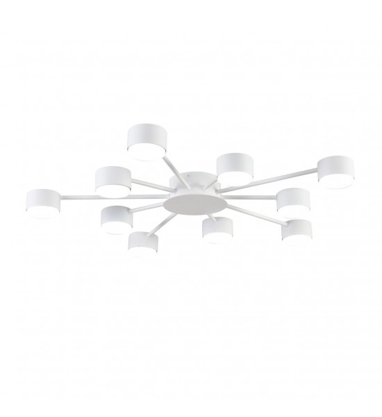 Люстра Lumion 8343/10C TORINA