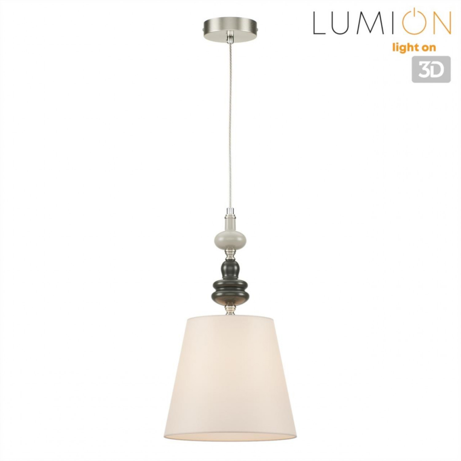 Подвес Lumion 8283/1A KENTUKI