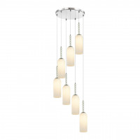 Люстра Lumion 8270/7A TRACY