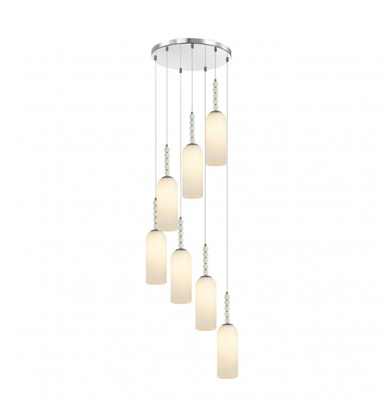 Люстра Lumion 8270/7A TRACY Люстра Lumion 8270/7A TRACY